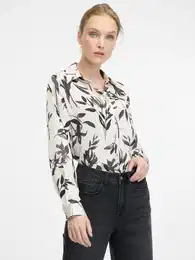 Grey women's shirt - Women's