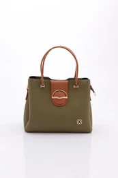 10019 Women's Shoulder and Hand Bag