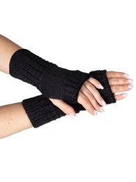Woman's Gloves RED-0014U