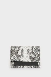 Women's Faux Leather Wallet