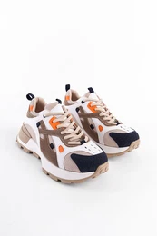 Women's Split Sneaker