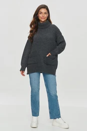 Woman's Sweater S155