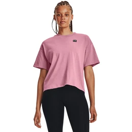 Women's T-shirt W Logo LC Oversized HW SS