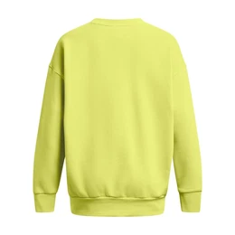 Dmsk oversize mikina Essential Flc OS Crew
