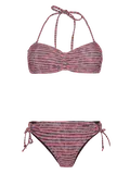 Pruhované bikiny image