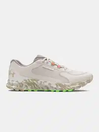 UA W Charged Bandit TR 3 Shoes - Beige