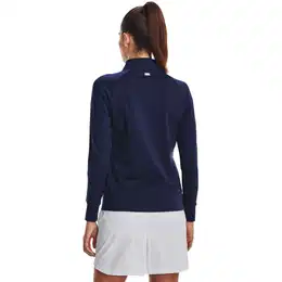 Women's sweatshirt Storm Midlayer FZ
