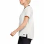 Under Armour Majice Crossfit za dame image