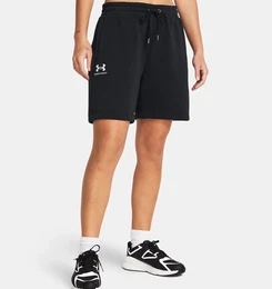 Women's shorts Essential Fleece Relax BF Short