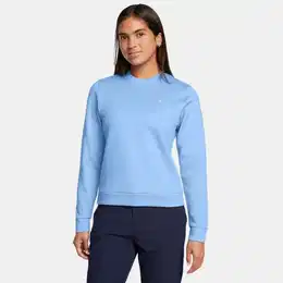 Women's DRIVE CREW sweatshirt