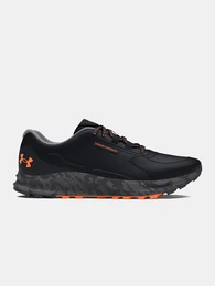 UA Charged Bandit TR 3 Shoes - Black