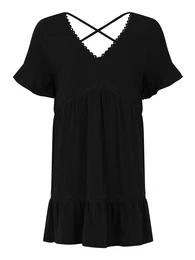 Women's tunic PRTTHIRZA