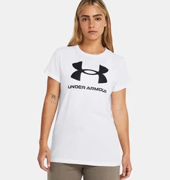 Women's T-shirt Live Sportstyle Graphic SSC