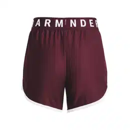 Women's shorts Play Up 5in Shorts