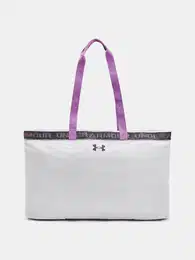 UA Favorite Tote Bag - gray/pink