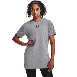 Women's T-shirt W Extended SS New