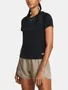 Bež Short sleeves Polo majice za dame image