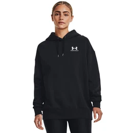 Women's Essential Flc OS Hoodie