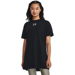 Women's T-shirt W Extended SS New