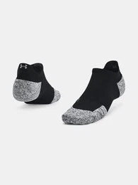 AD Run Cushion 1pk NS Tab Socks