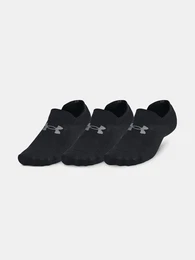 Essential UltraLowTab 3pk Socks