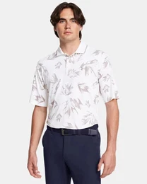 Men's EDGE polo shirt