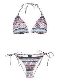 Women's two-piece swimsuit PRTIVA