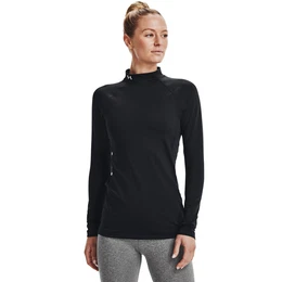 Women's winter t-shirt Authentics Mockneck