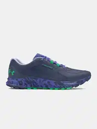 UA W Charged Bandit TR 3 Shoes - Blue