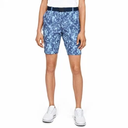 Women's Golf Shorts Links Printed Short