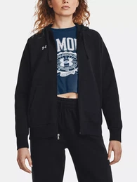 Women's Rival Fleece FZ Hoodie