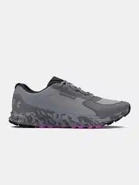 UA W Charged Bandit TR 3 Shoes - Grey
