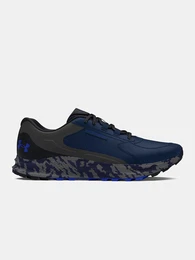 UA Charged Bandit TR 3 Shoes - Blue