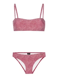 Women's two-piece swimsuit PRTXARA