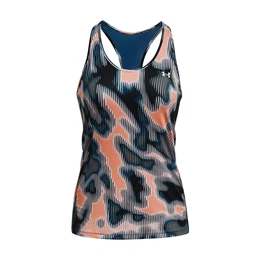 Women's tank top HG Armour Racer Print