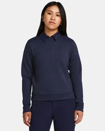 Women's DRIVE CREW sweatshirt