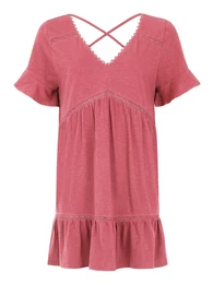 Women's tunic PRTTHIRZA