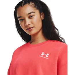 Women's oversized sweatshirt Essential Flc OS Crew