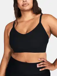 Women's bra Meridian Rib Bralette