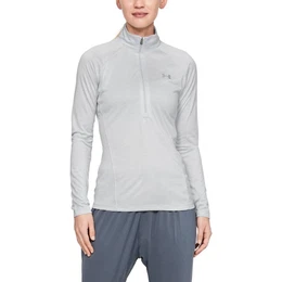 Lehk dmsk mikina New Tech 1/2 Zip