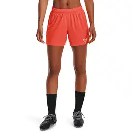 Women's shorts W Challenger Knit Short