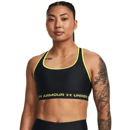 Women's compression bra Crossback Mid Bra