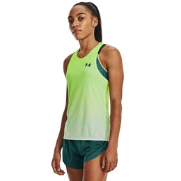 Women's tank top Rush Cicada Singlet