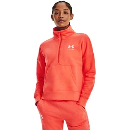 Women's Rival Fleece HZ sweatshirt