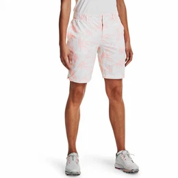Women's Golf Shorts Links Printed Short