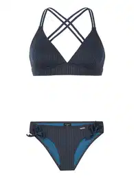 Women's two-piece swimsuit PRTBOOGIE