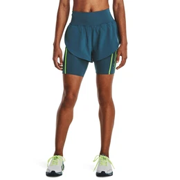 Women's running shorts Run Anywhere Short