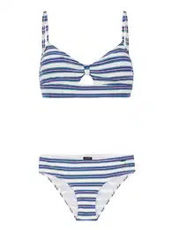 Women's two-piece swimsuit PRTMARLEY