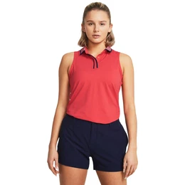 Women's tank top Iso-Chill SL Polo