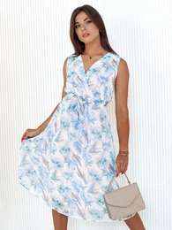 Sukienka CARIBBEA biaa